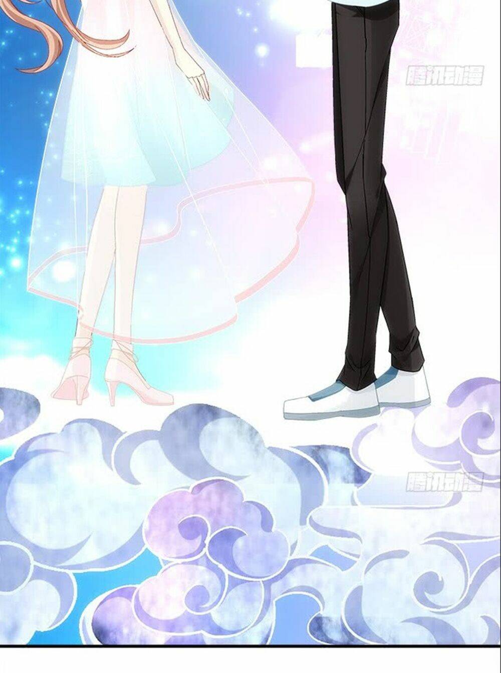 Clover: Chapter 59