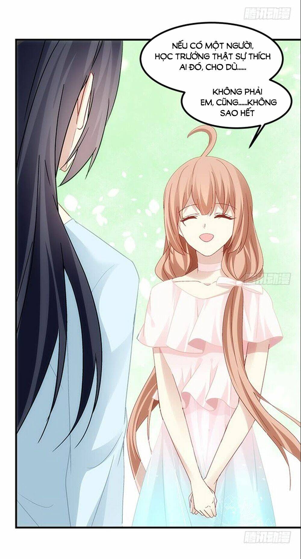 Clover: Chapter 59