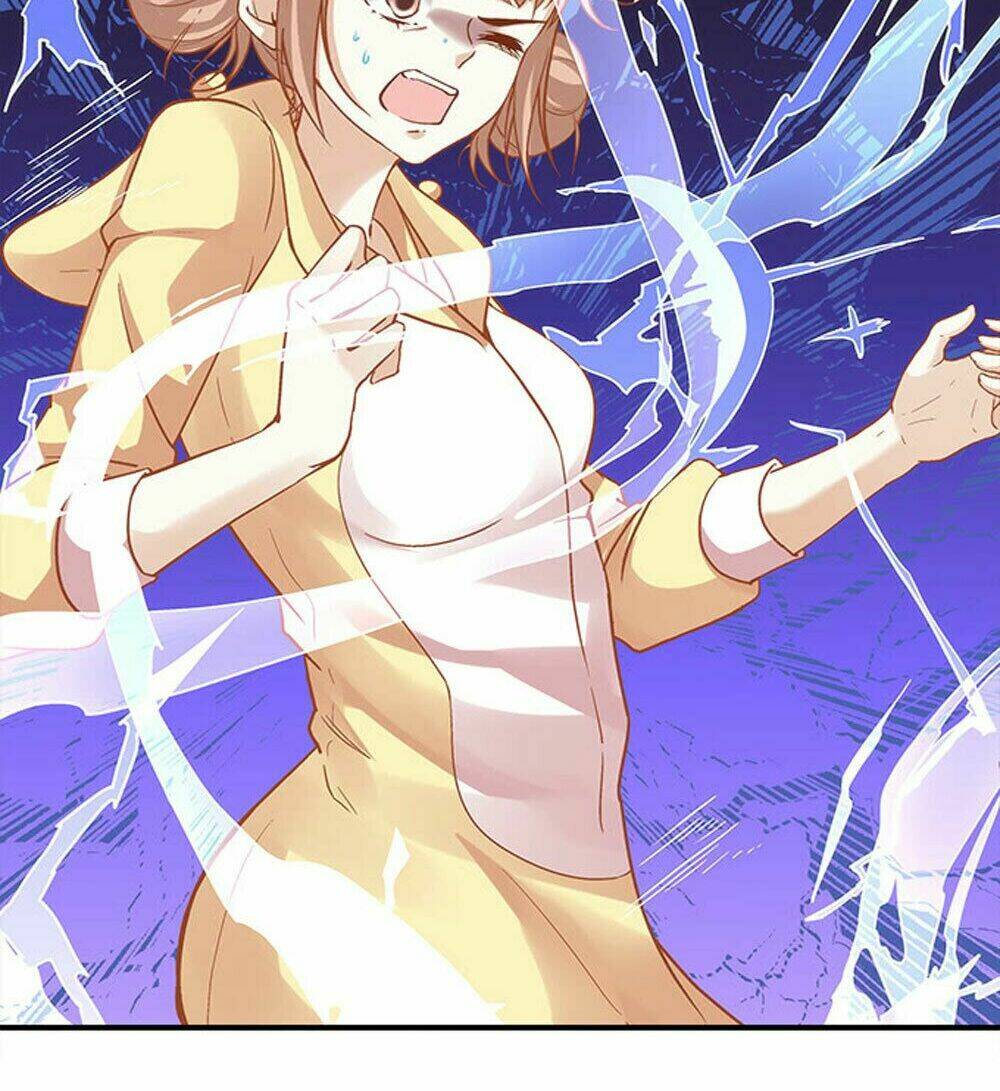 Clover: Chapter 6