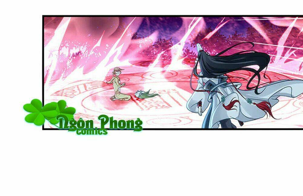 Clover: Chapter 6