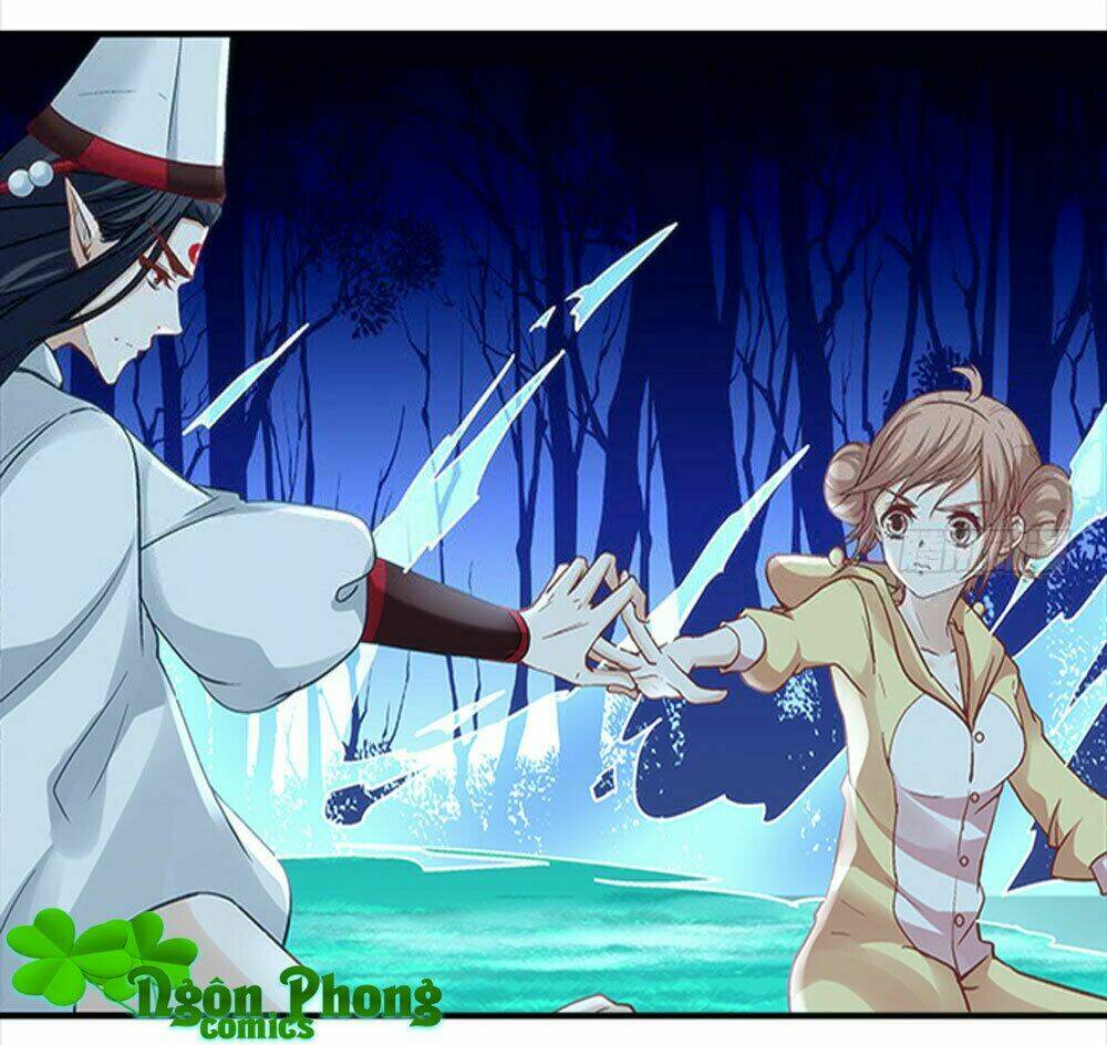 Clover: Chapter 6