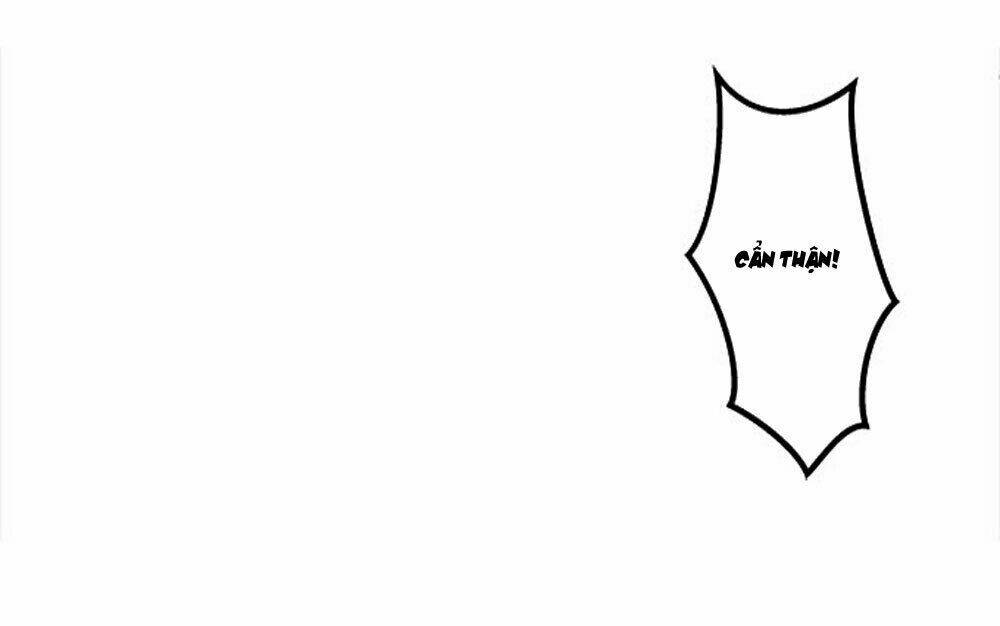 Clover: Chapter 6