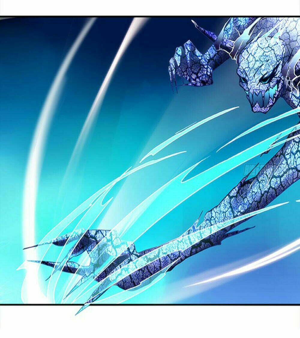 Clover: Chapter 6