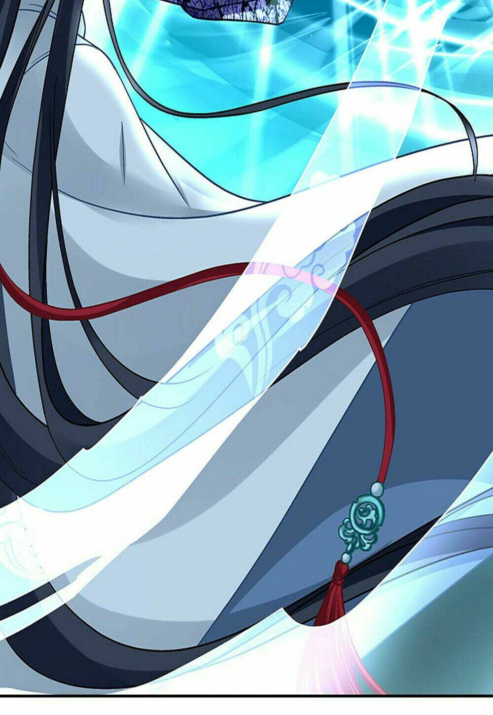 Clover: Chapter 6