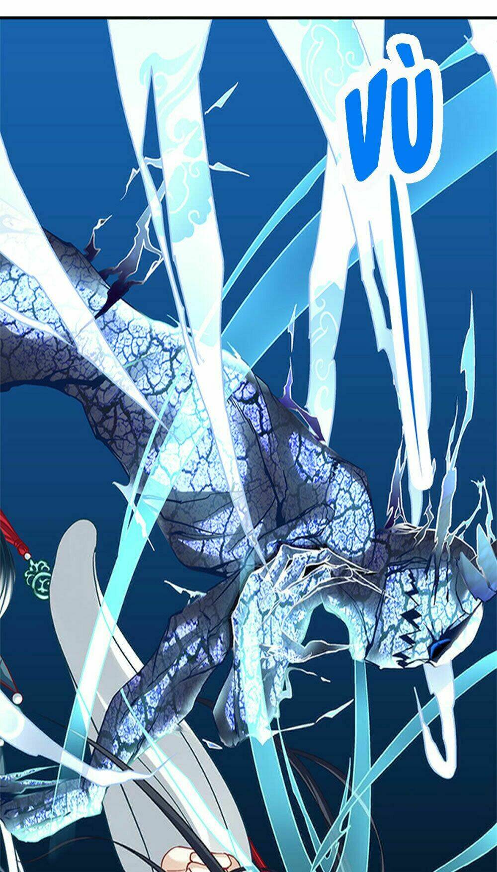 Clover: Chapter 6