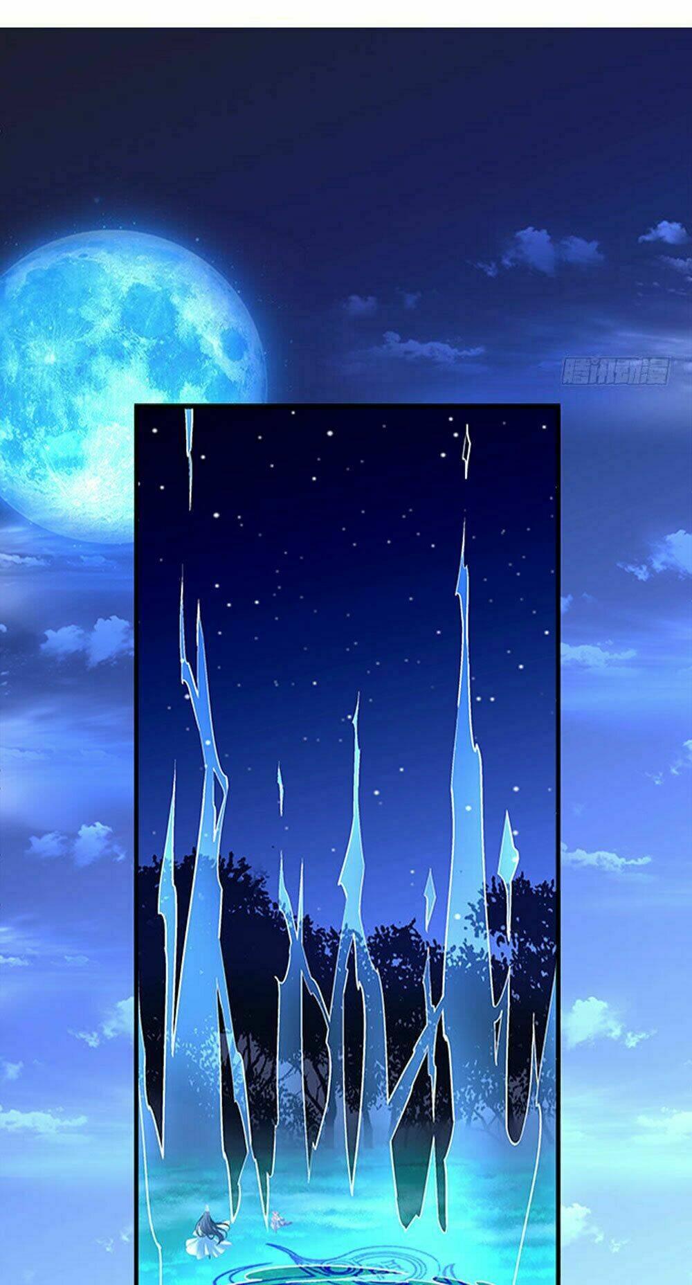 Clover: Chapter 6