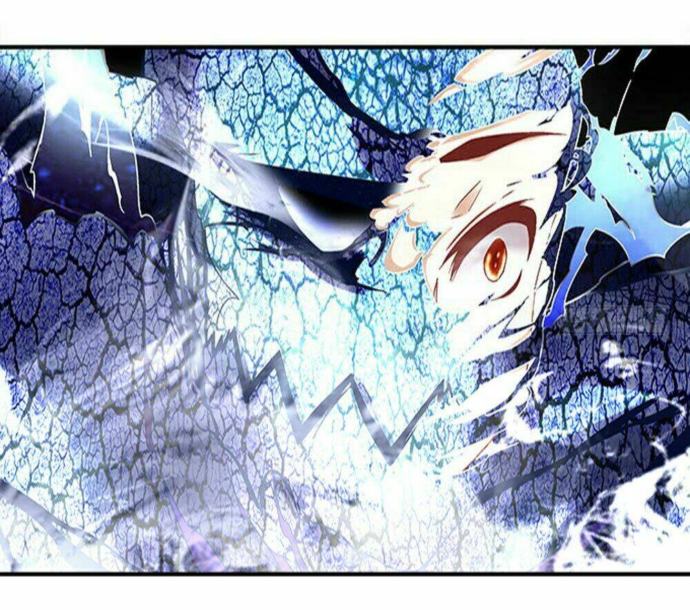 Clover: Chapter 6