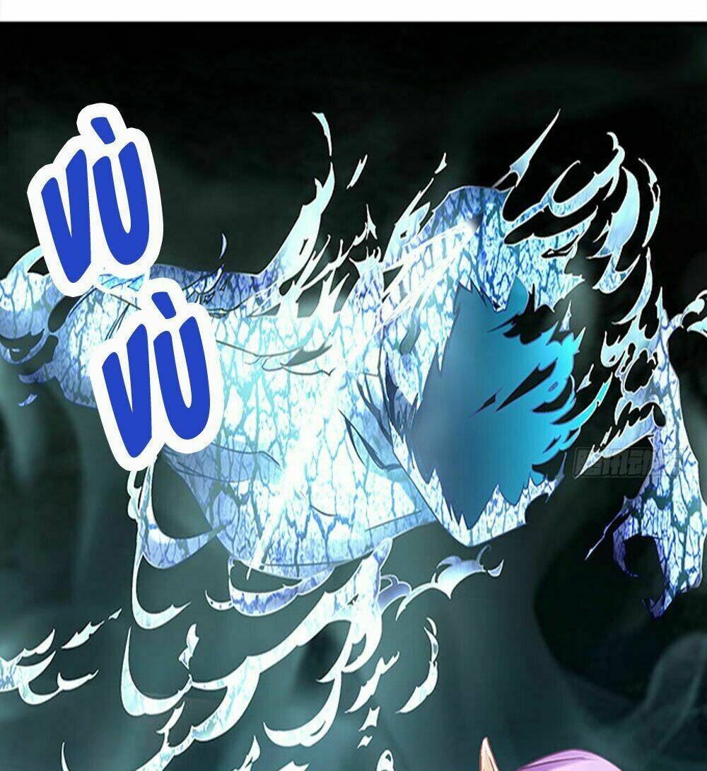 Clover: Chapter 6