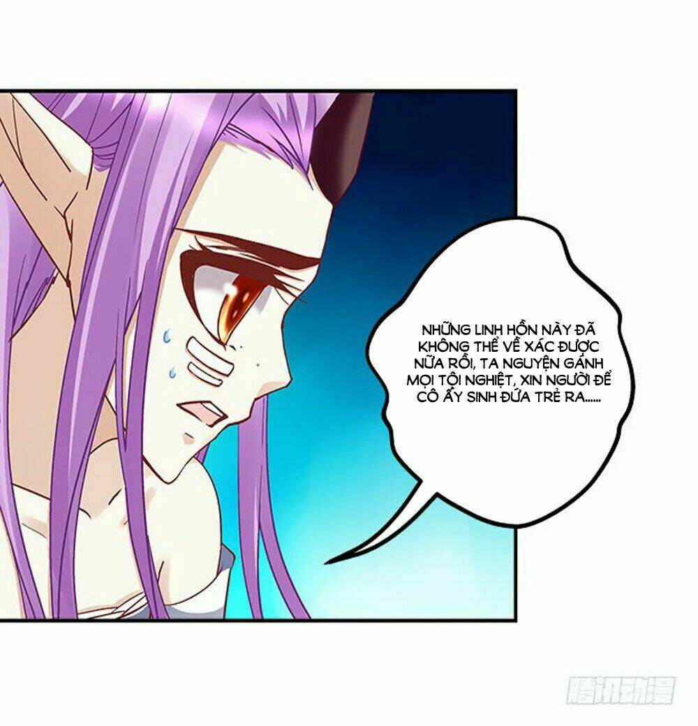 Clover: Chapter 6