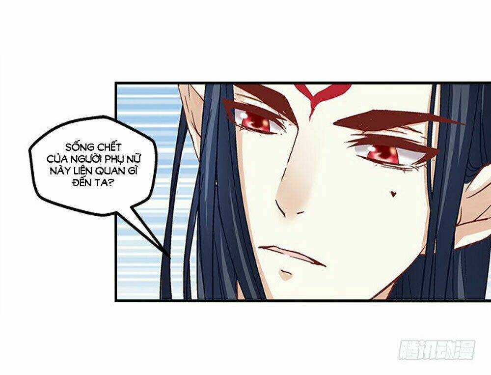 Clover: Chapter 6