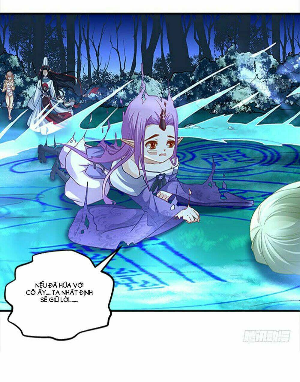 Clover: Chapter 6