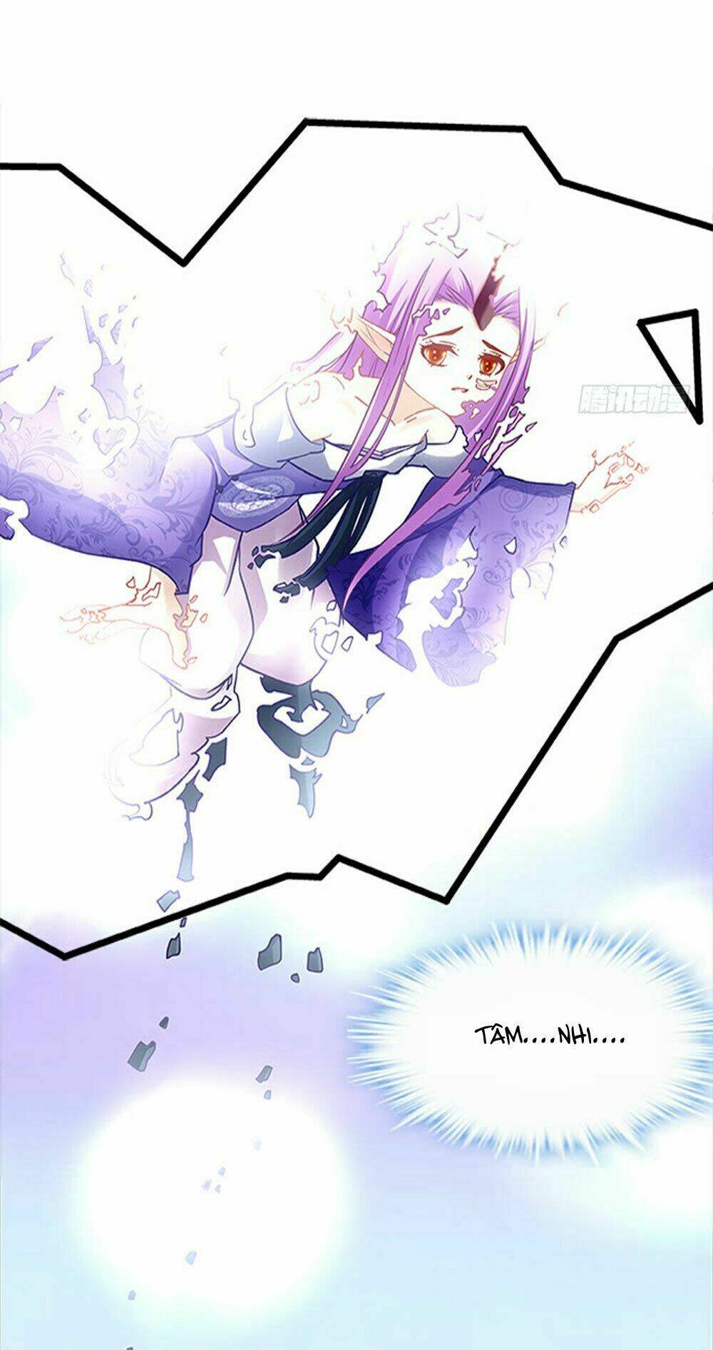 Clover: Chapter 6