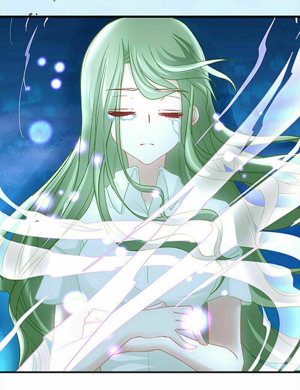 Clover: Chapter 6