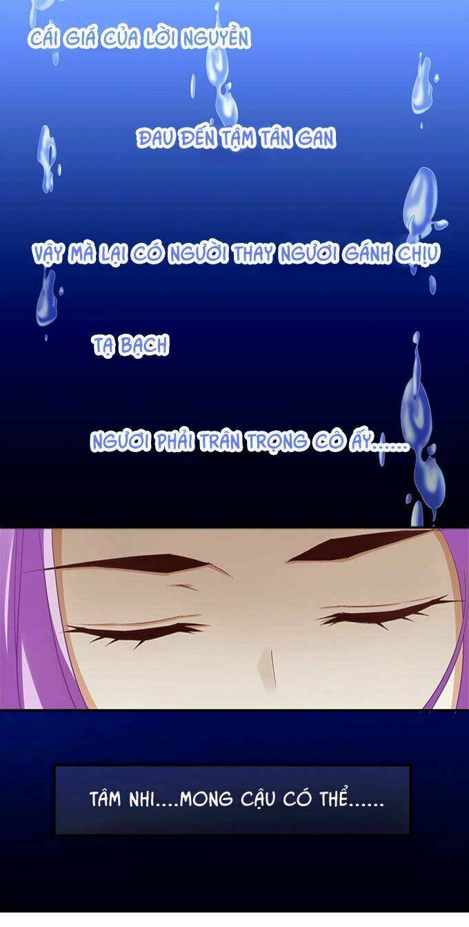 Clover: Chapter 6