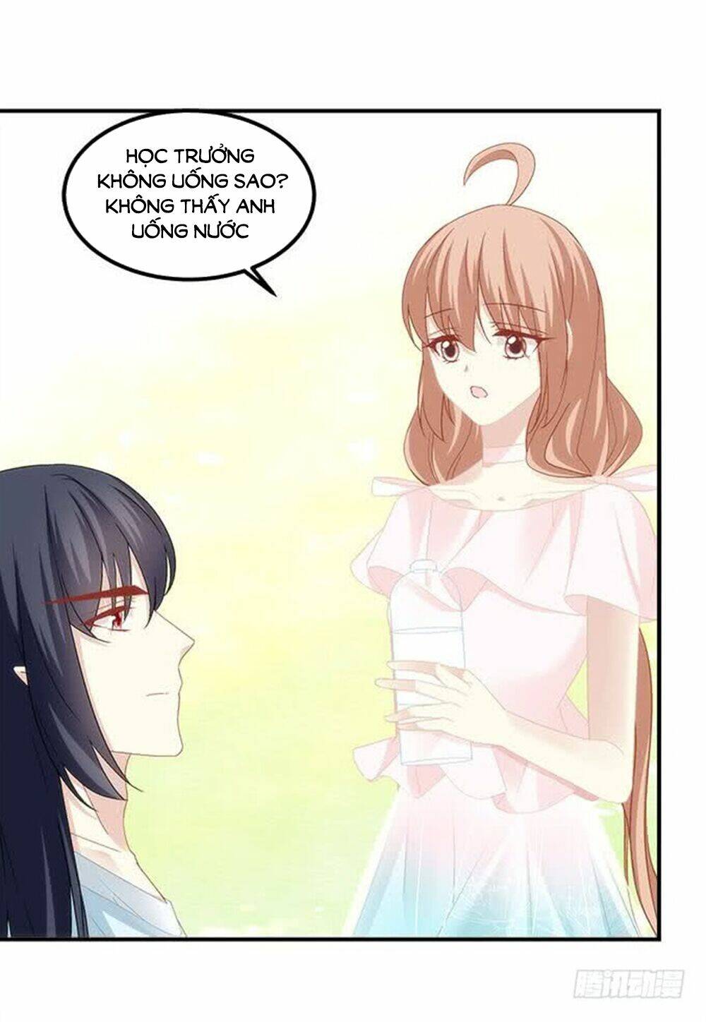 Clover: Chapter 60