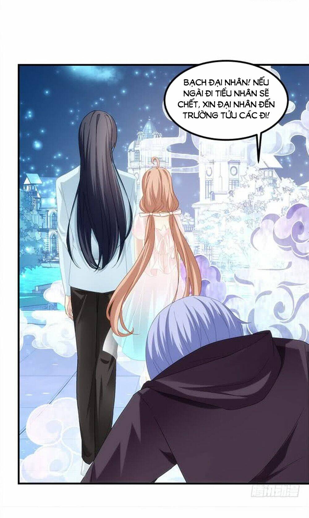 Clover: Chapter 60