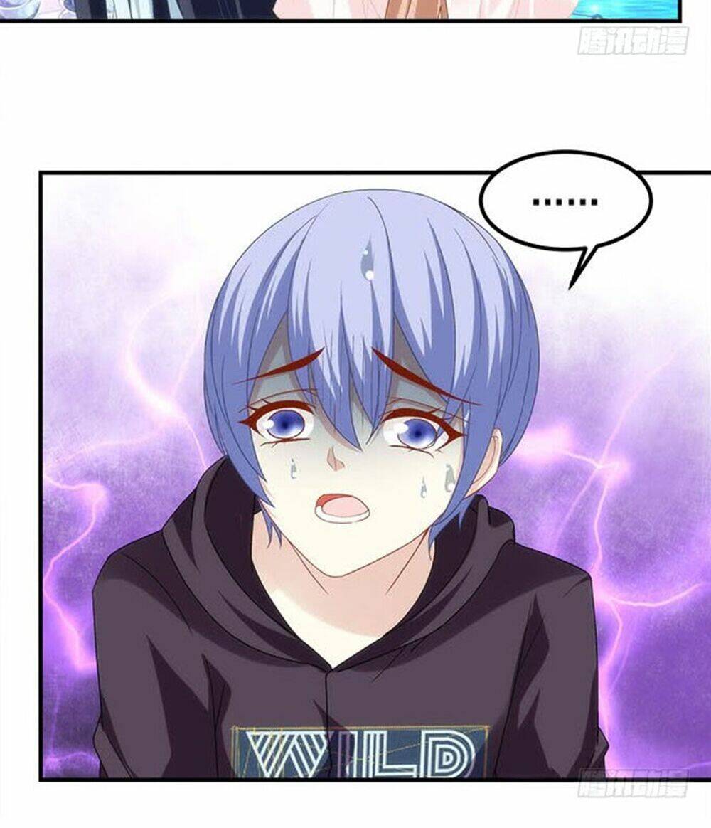 Clover: Chapter 60