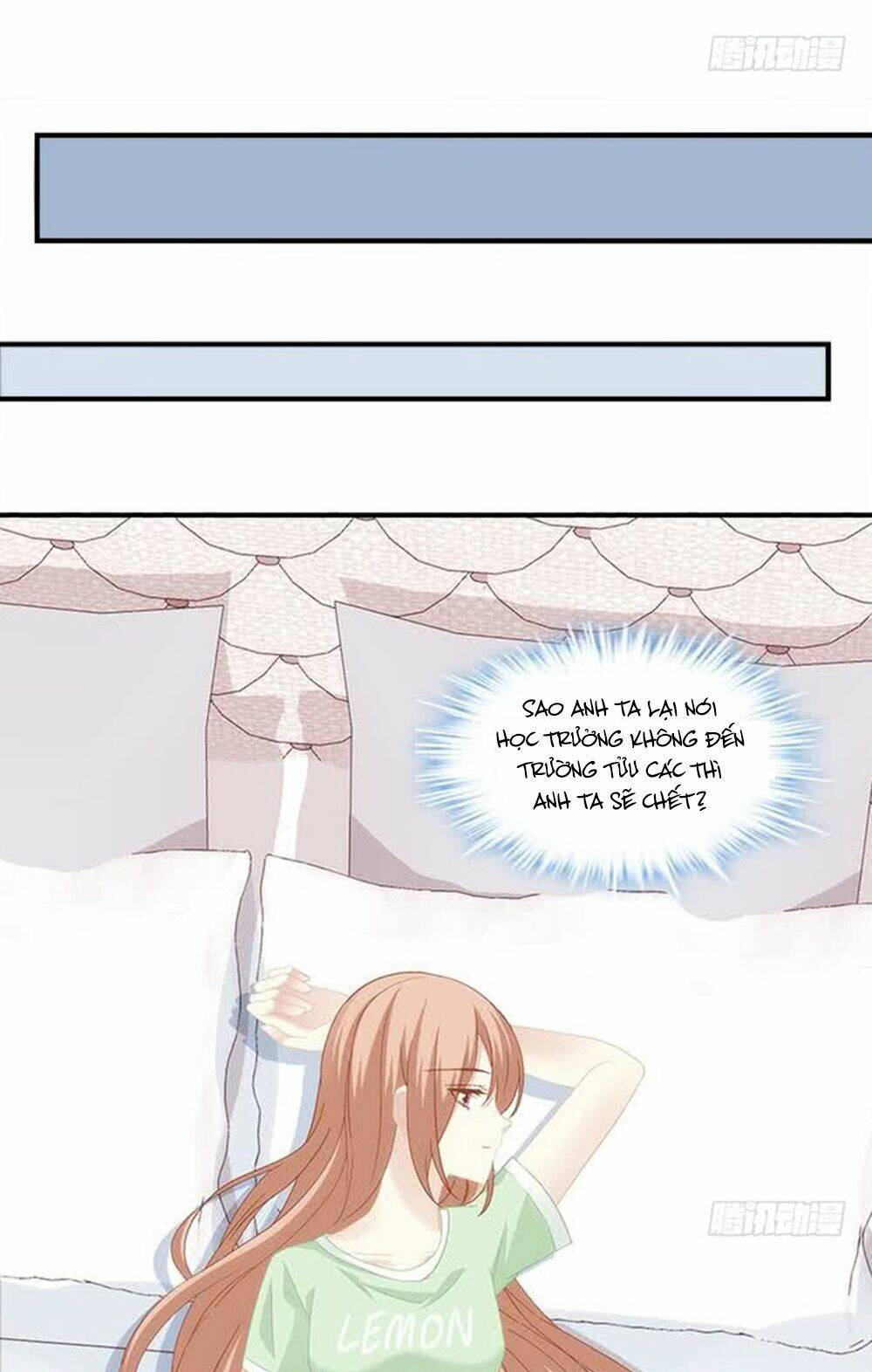 Clover: Chapter 60