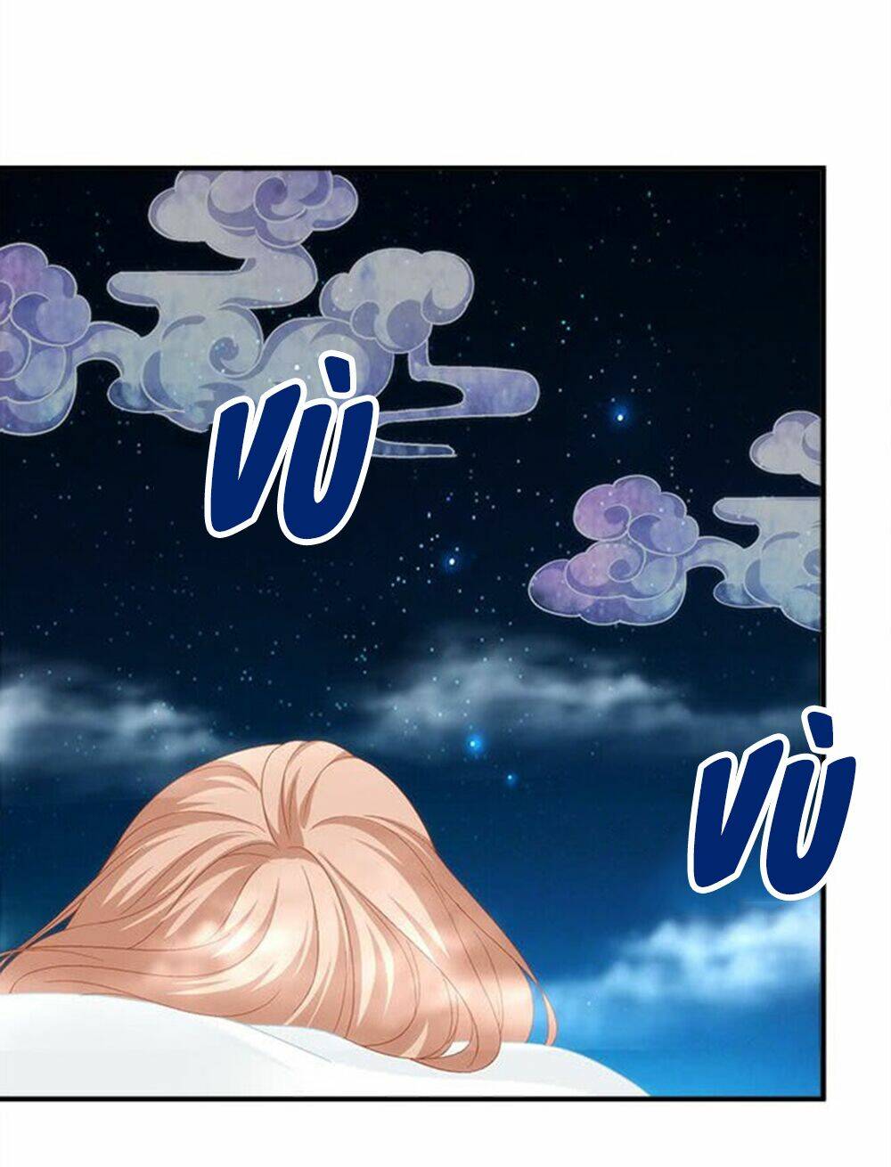 Clover: Chapter 60
