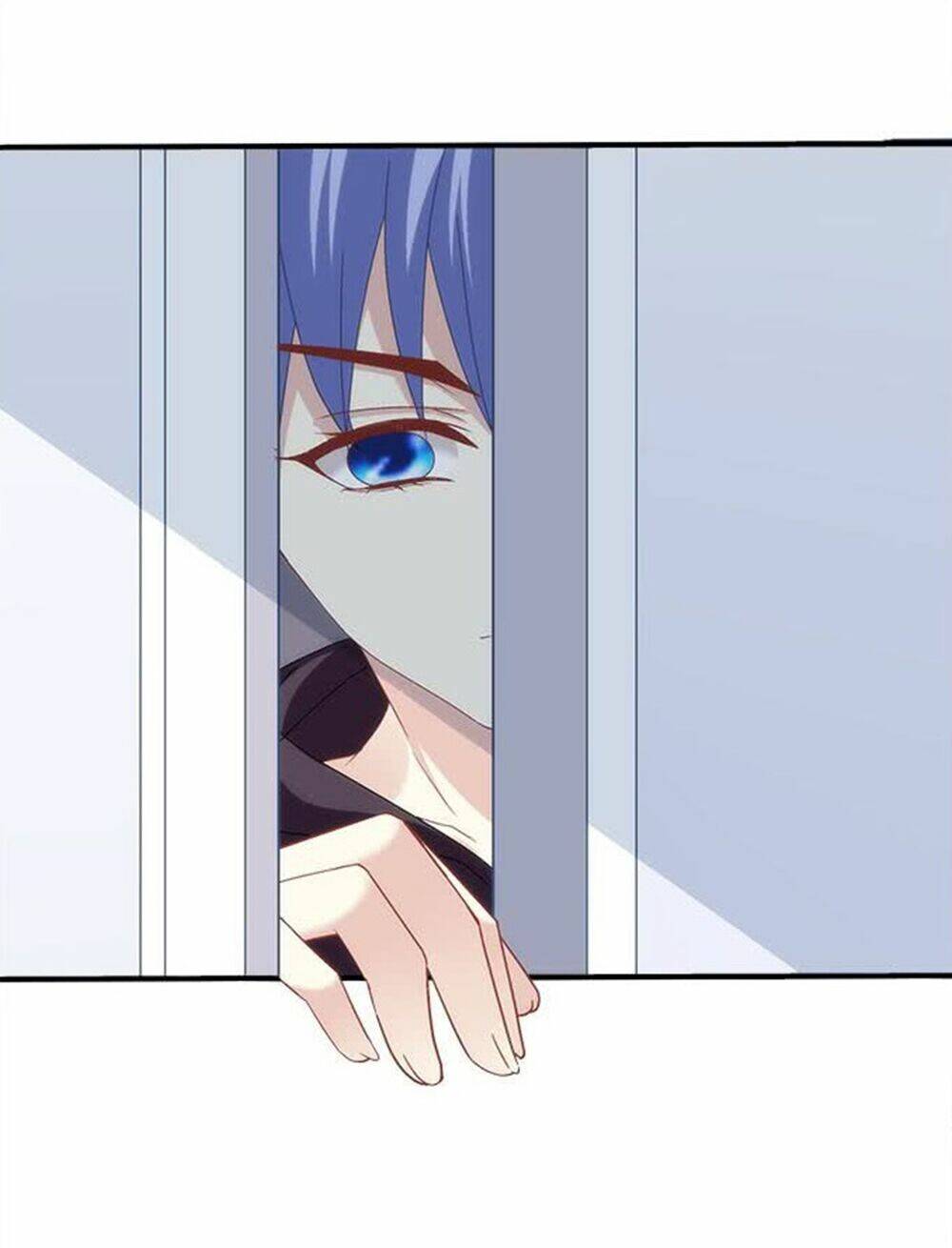 Clover: Chapter 60
