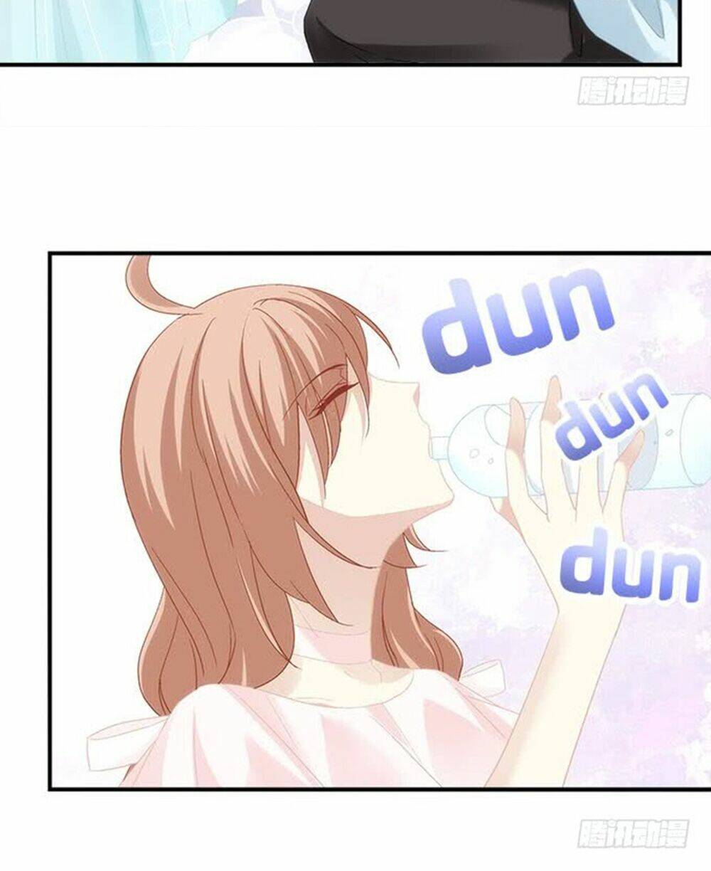 Clover: Chapter 60