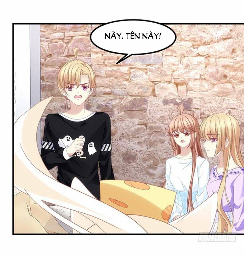 Clover: Chapter 66