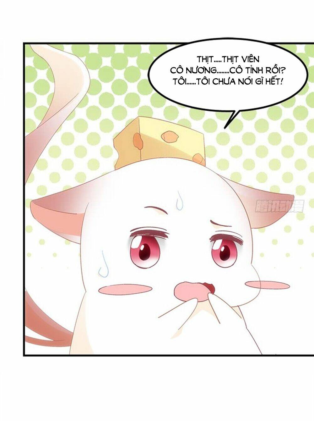 Clover: Chapter 66