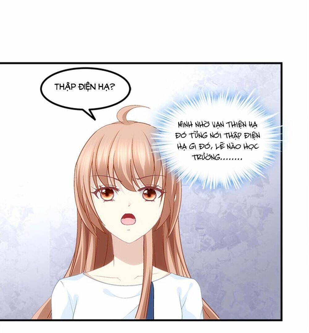 Clover: Chapter 66