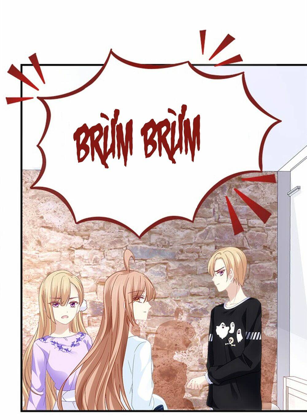 Clover: Chapter 66