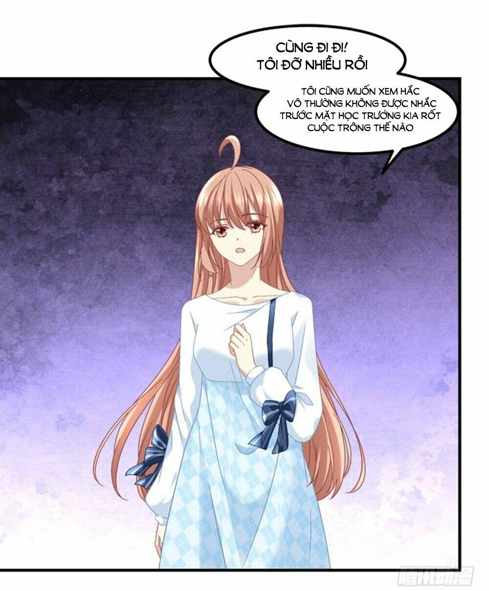 Clover: Chapter 66