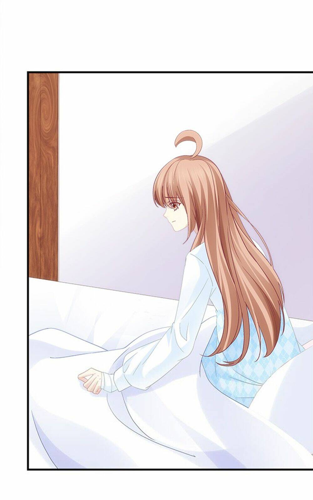 Clover: Chapter 66