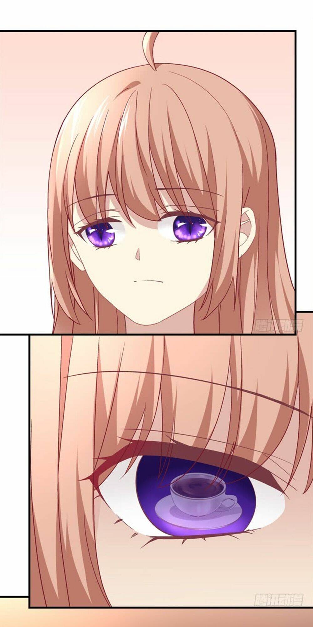 Clover: Chapter 69