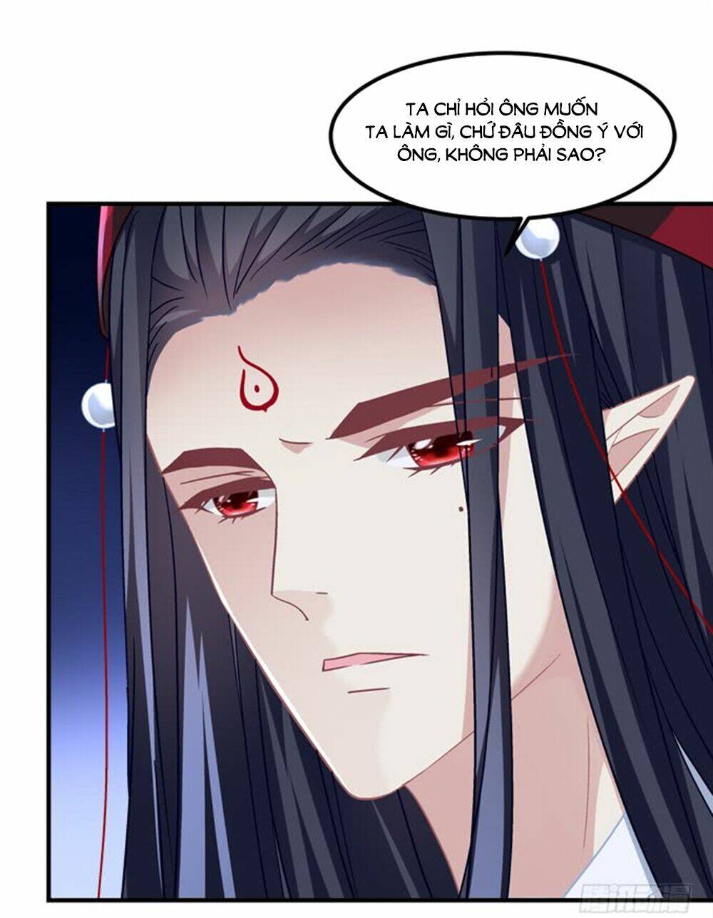 Clover: Chapter 69