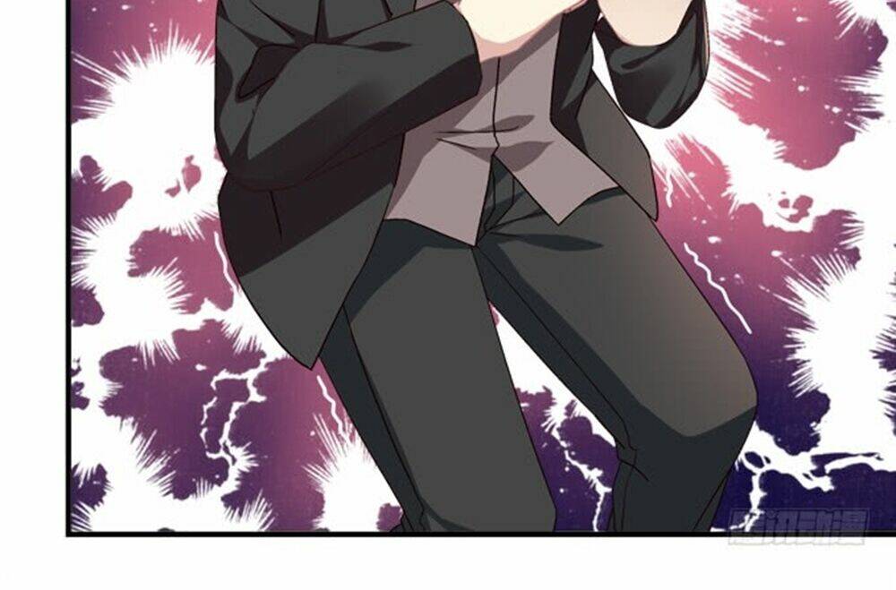 Clover: Chapter 69