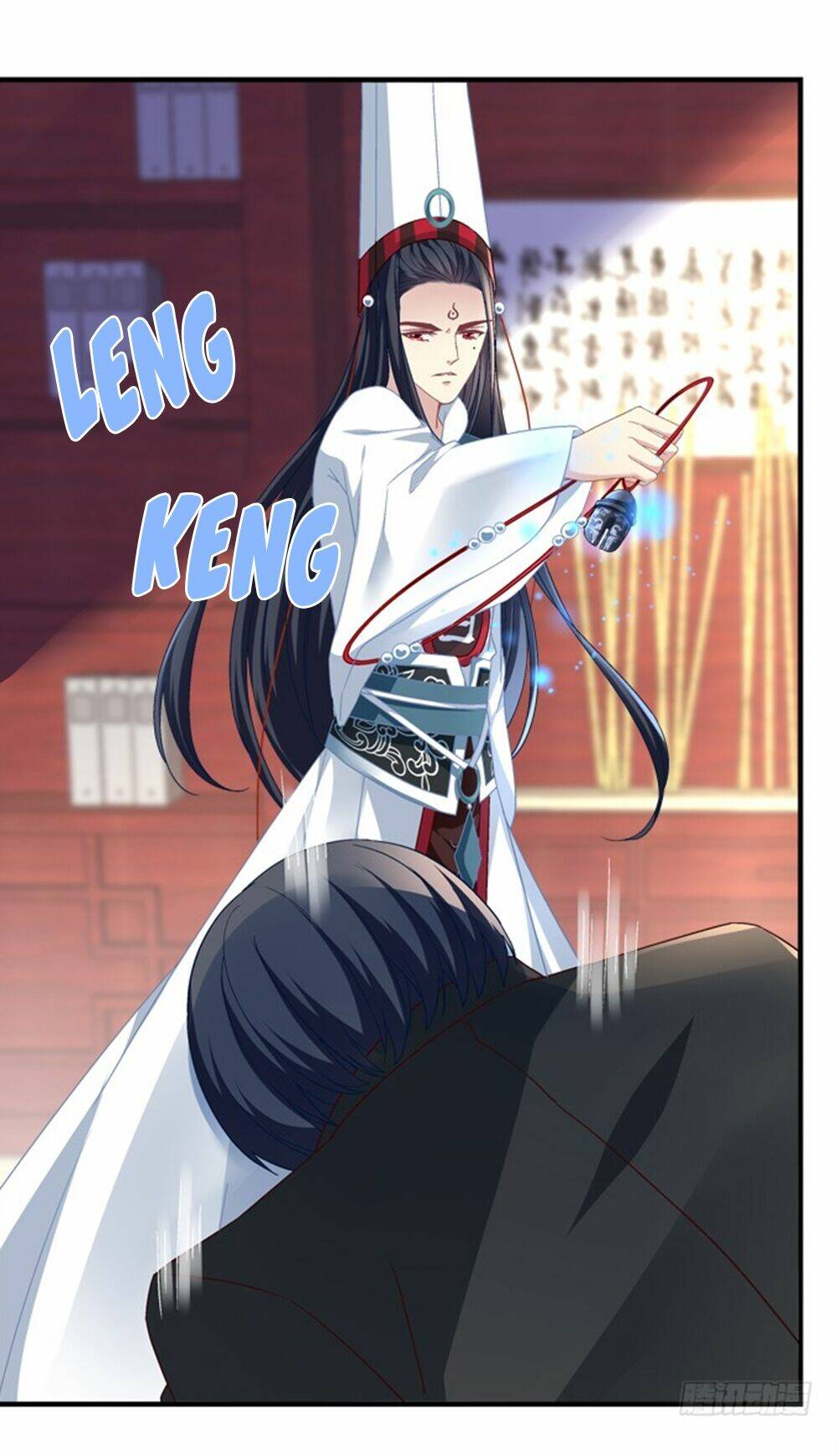 Clover: Chapter 69