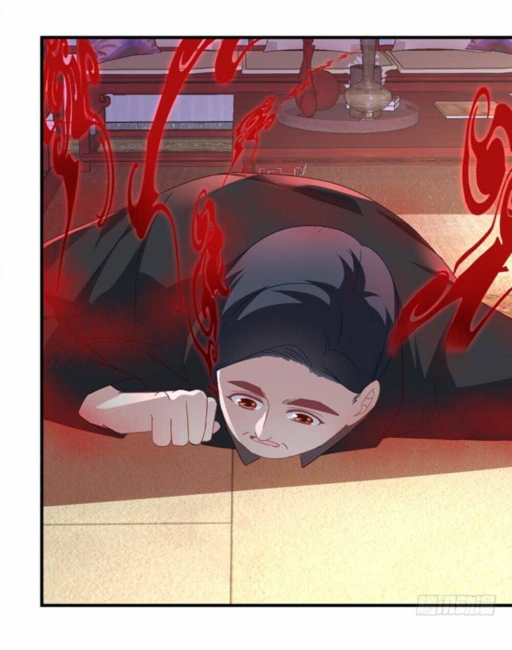 Clover: Chapter 69