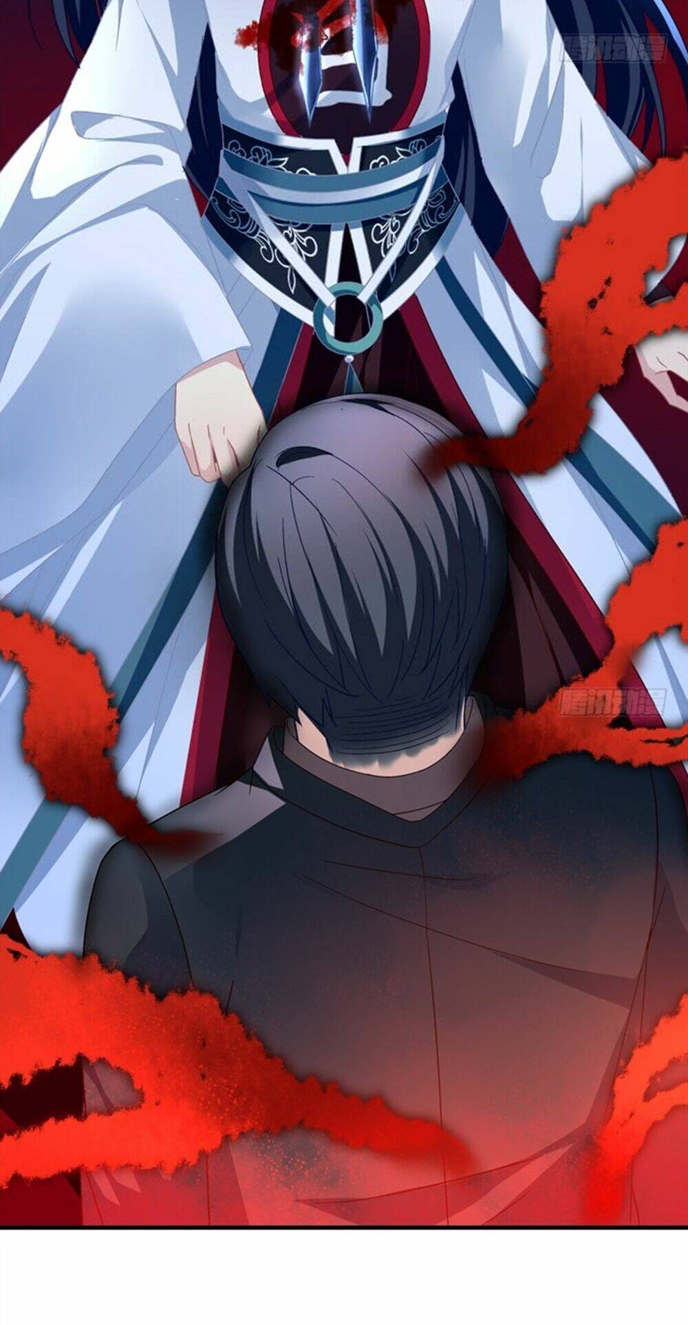 Clover: Chapter 69