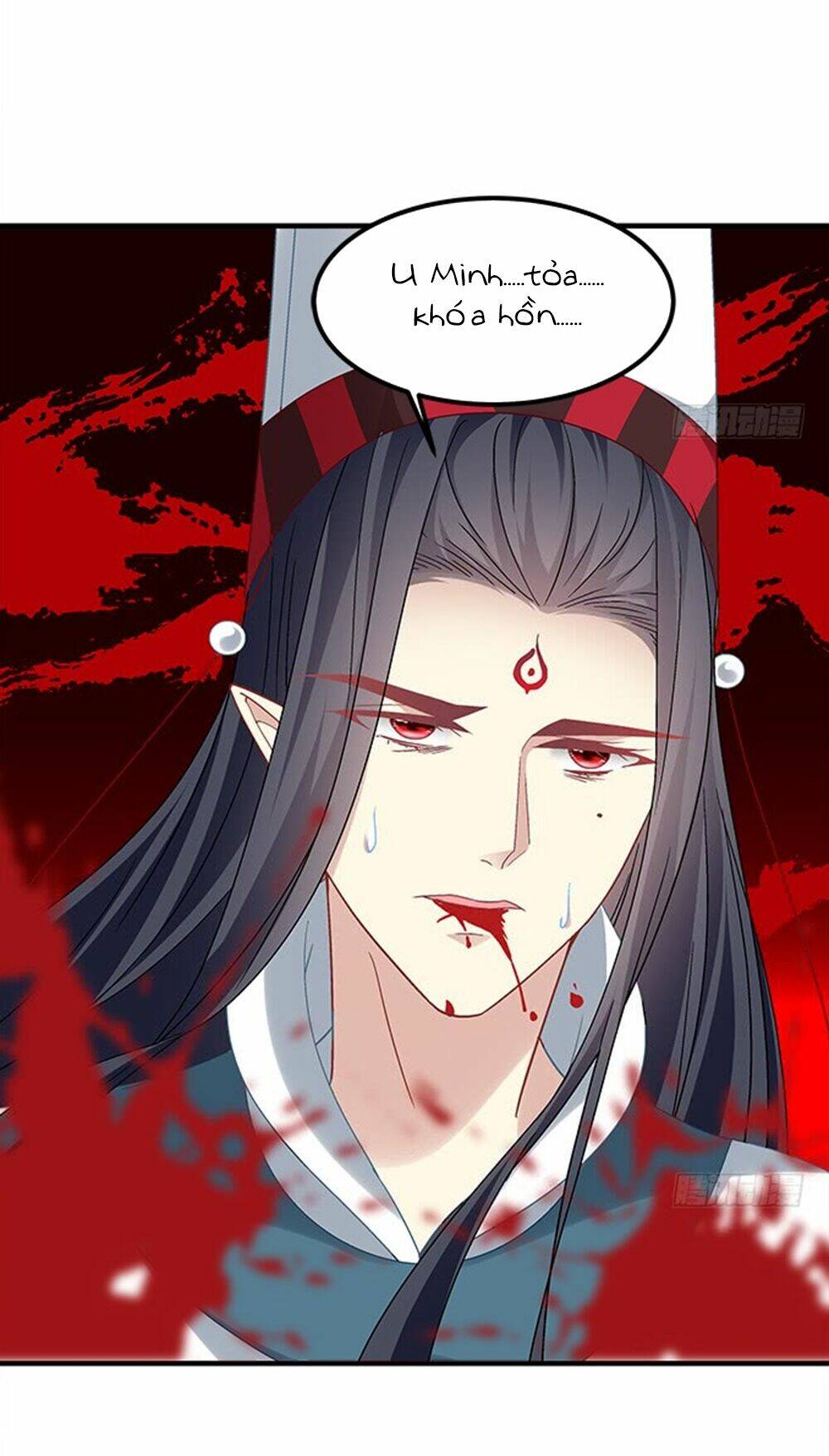 Clover: Chapter 69