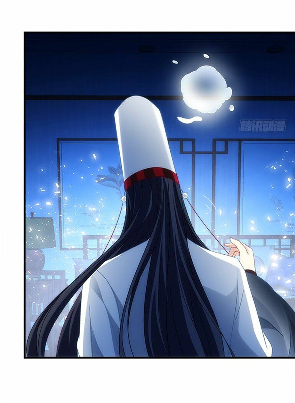 Clover: Chapter 69