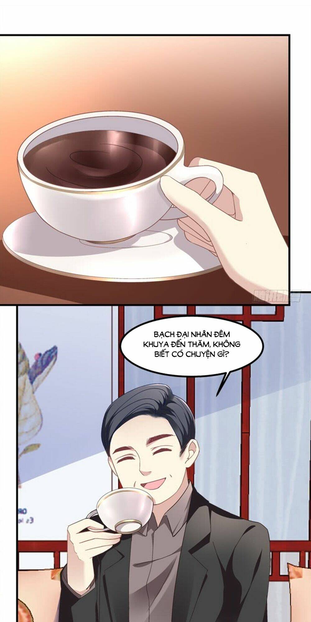 Clover: Chapter 69