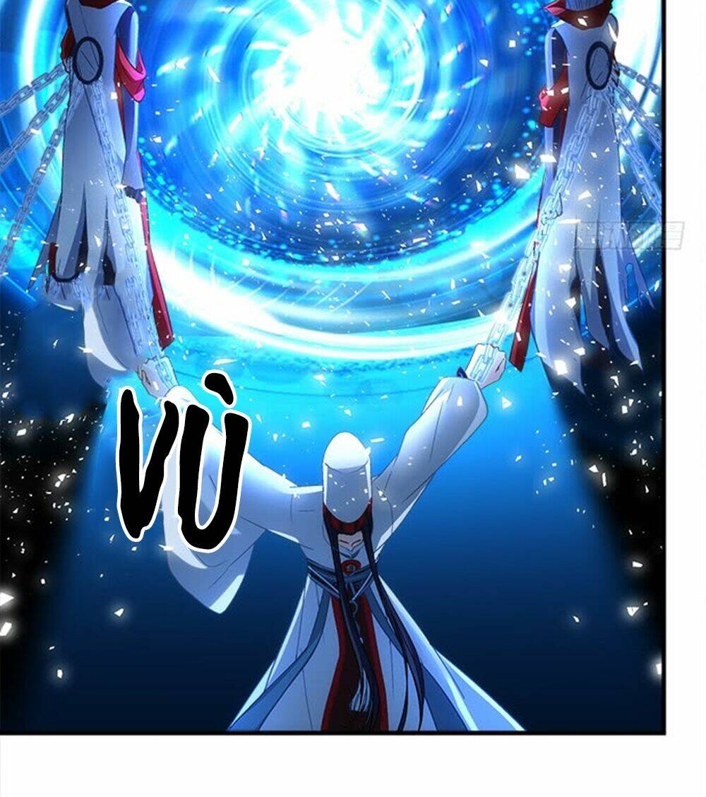 Clover: Chapter 69