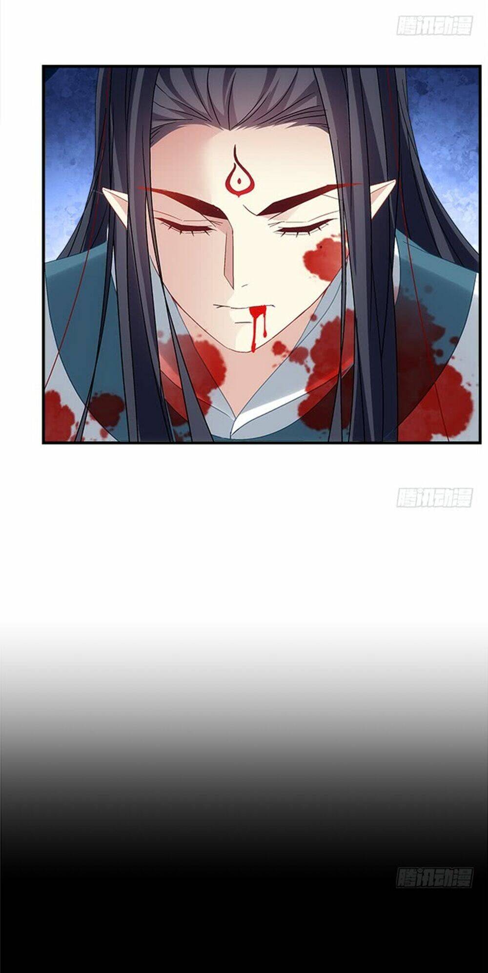 Clover: Chapter 69