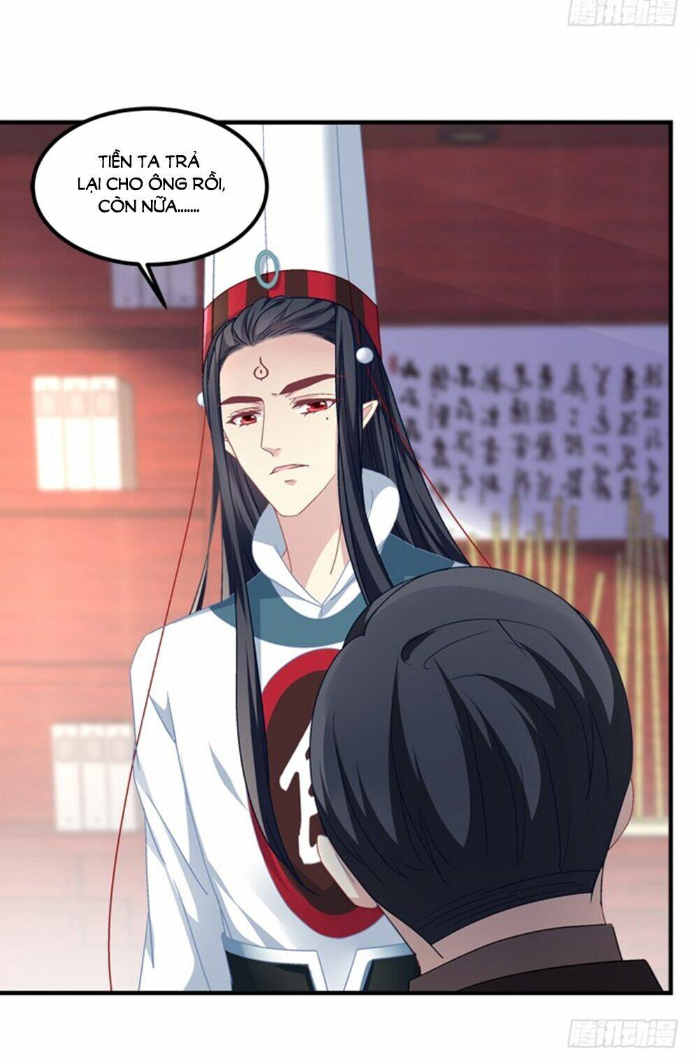 Clover: Chapter 69
