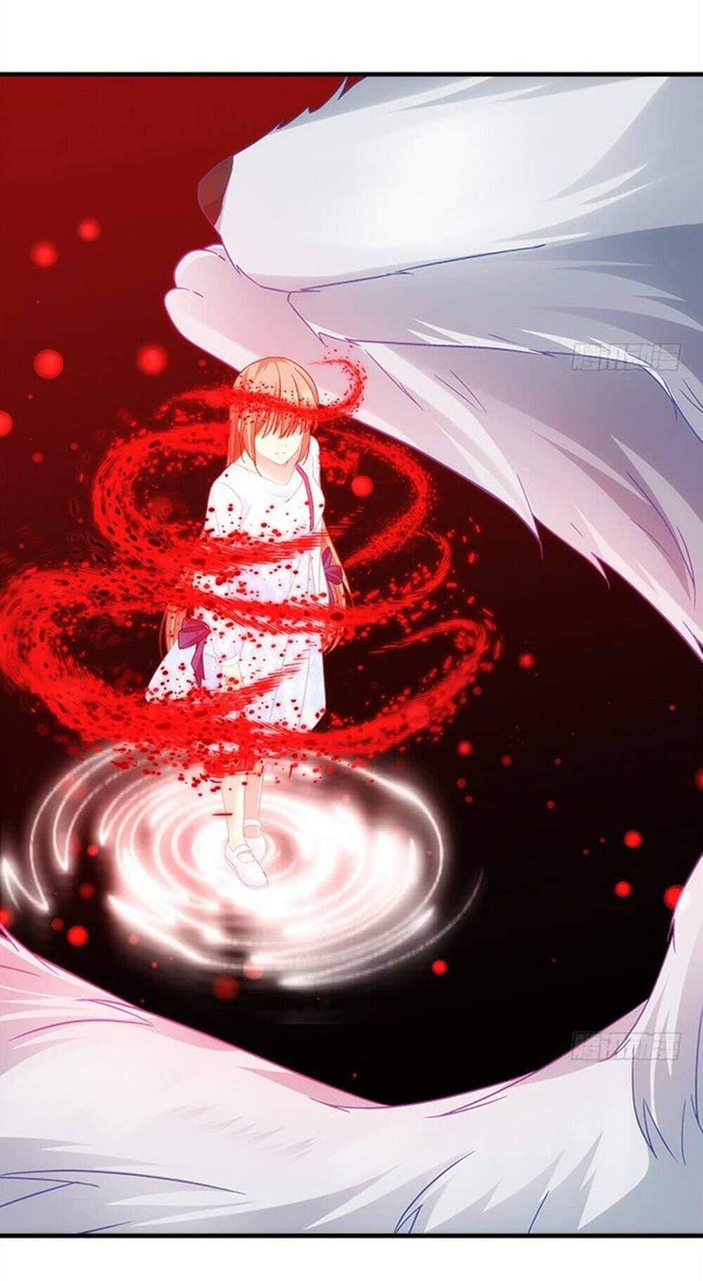 Clover: Chapter 70