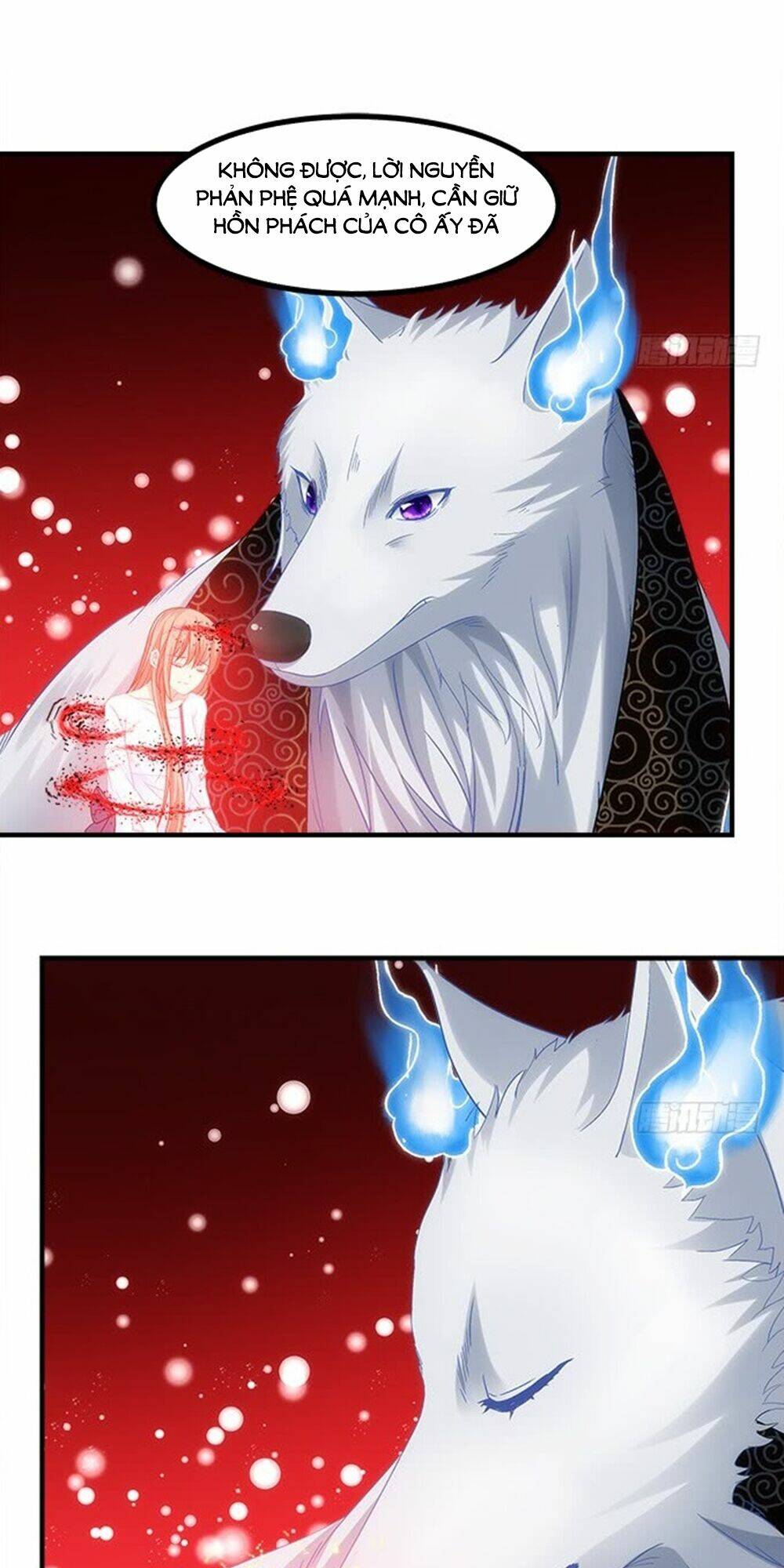 Clover: Chapter 70