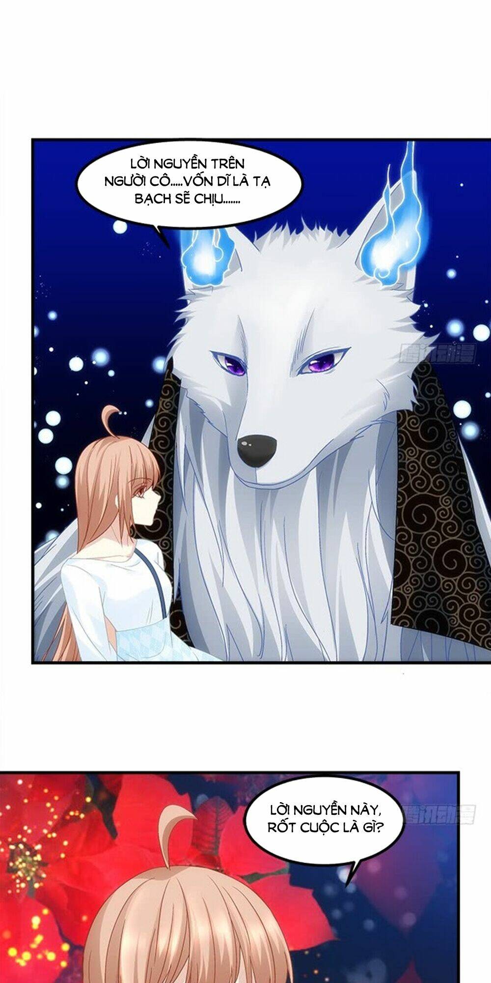 Clover: Chapter 70