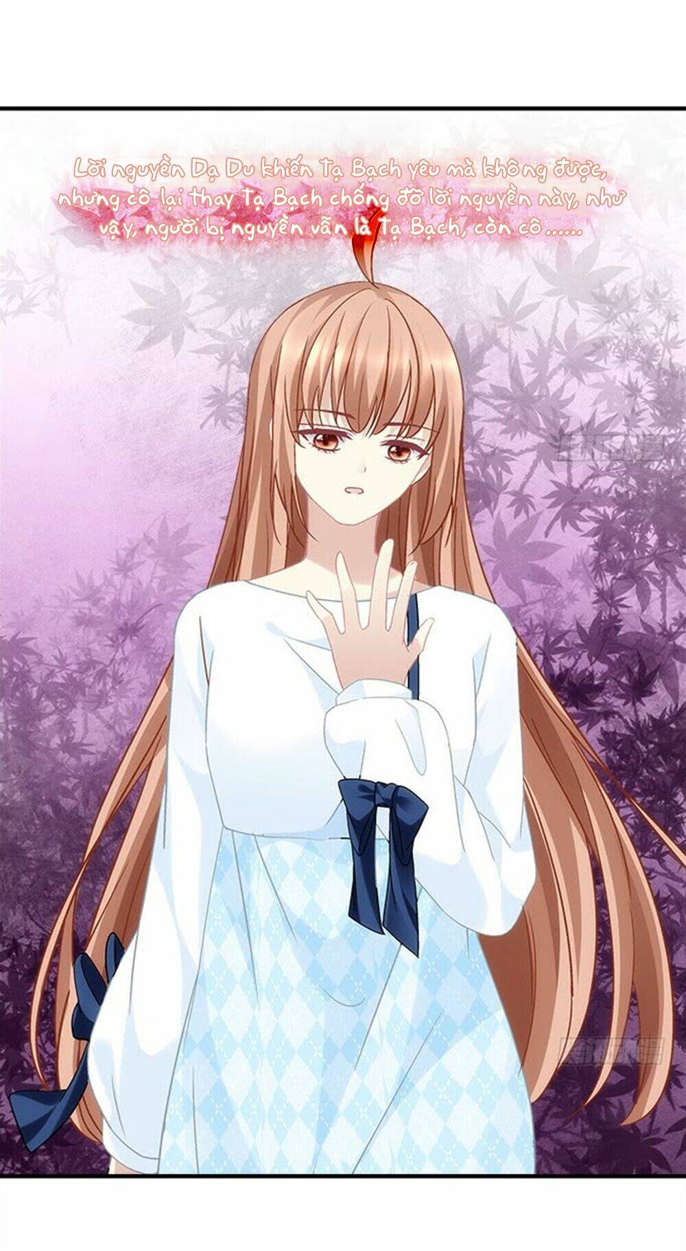 Clover: Chapter 70