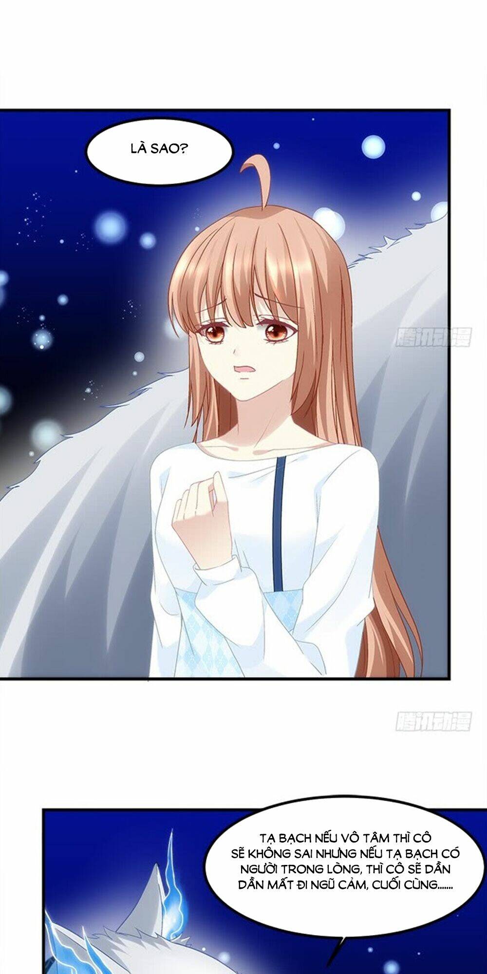 Clover: Chapter 70