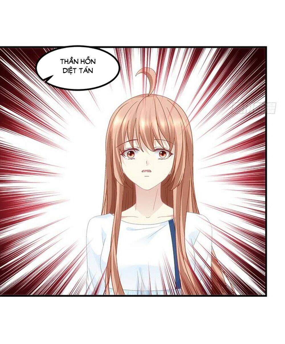 Clover: Chapter 70