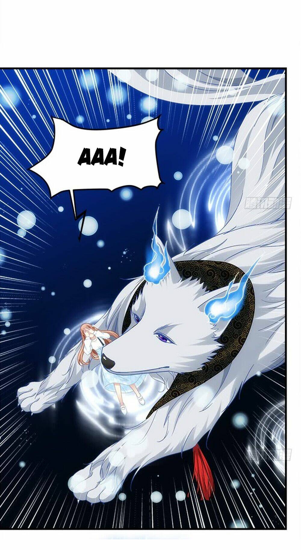 Clover: Chapter 70